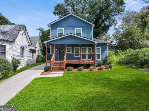 Furnished Atlanta Home/Rental Property