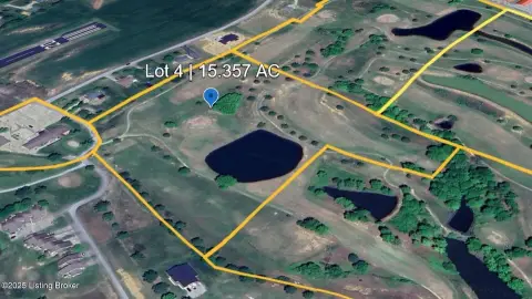 Leitchfield Land with Development Potential