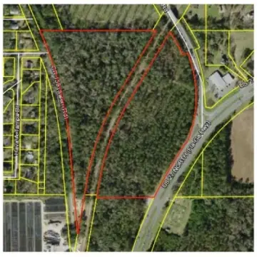 Havana, FL Land For Sale