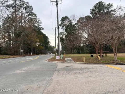 Prime Commercial Lot, Whiteville, NC