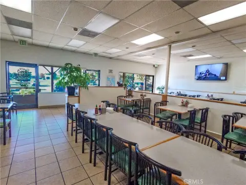 Established Restaurant Business Opportunity