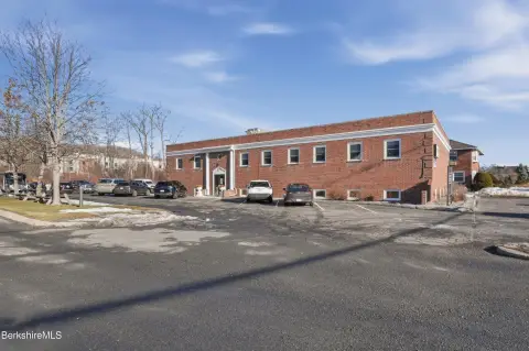 Multi-Suite Office Building
