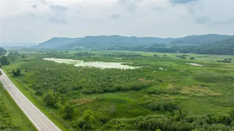 28 Acres Hunting Land, Alma