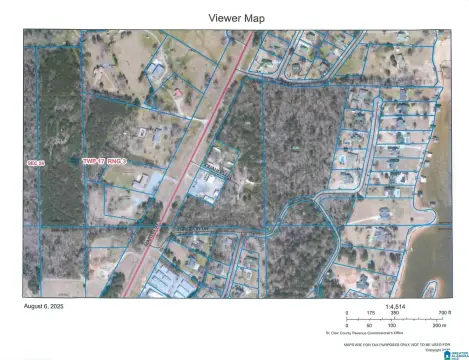 Pell City Income Property