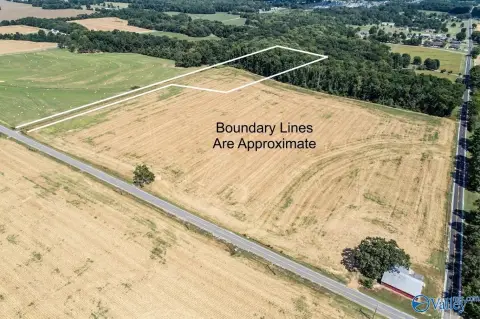 Agricultural Land