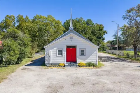 Adaptable Fort Smith Assembly Property