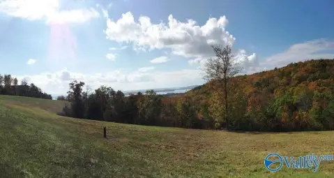 Weiss Lake View Building Lot