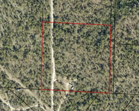 Fountain, Florida Land Parcel
