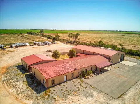 Multi-Use Property on 20 Acres