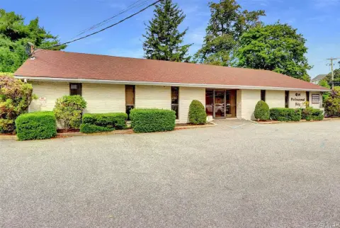 Babylon Office Space Opportunity