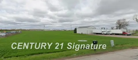 Saginaw Industrial Land For Sale