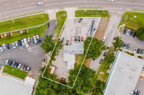 Orlando Car Dealership Business Opportunity