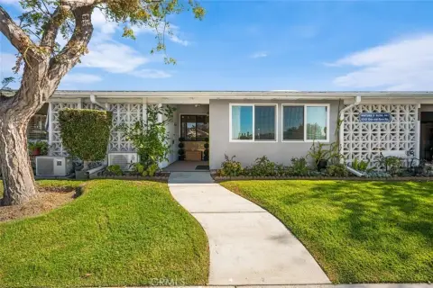 Expanded Residential Income Home