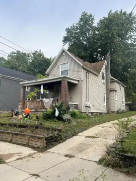 Grand Rapids Multifamily Investment Property