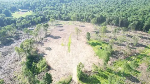 Versatile 134-Acre Land for Recreation