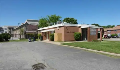 Renovated Office Space in Phoebus