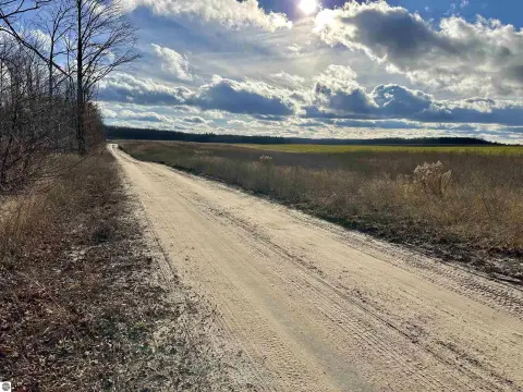 Elmira Land for Hunting/Camping