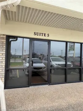 Van Buren Retail Opportunity