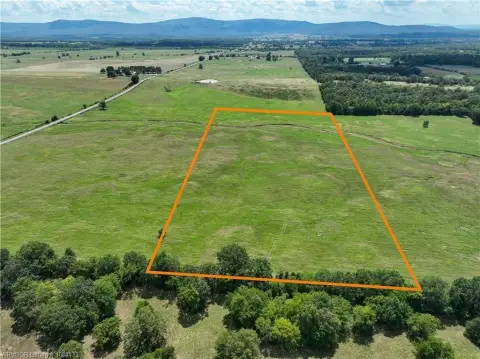 20 Acres of Oklahoma Land