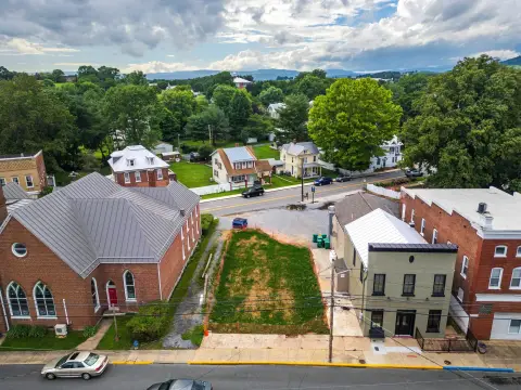 Prime Dayton Land For Sale