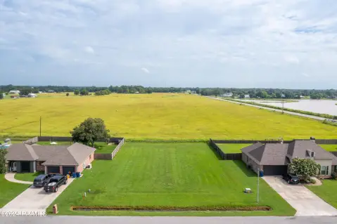Residential Land in Jean Mar Estates