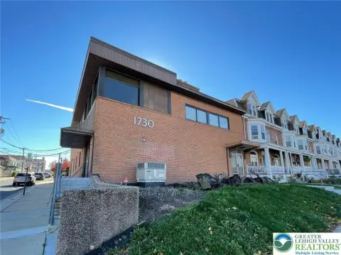 Allentown City Professional Office Building