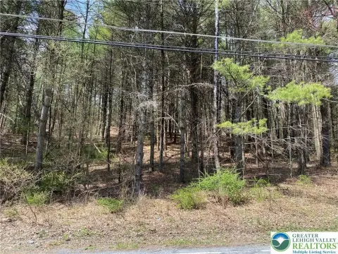 Kunkletown Land: Build Your Dream