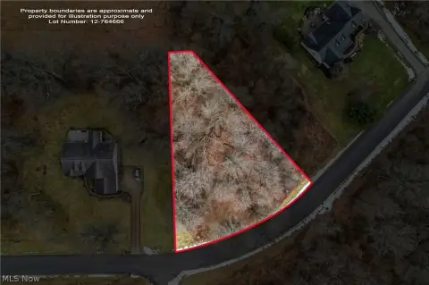 Residential Land in Hubbard, OH