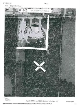 Springdale Warehouse on 4 Acres