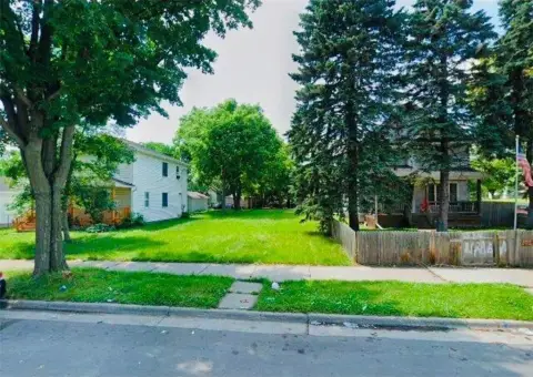 Residential Land in Minneapolis