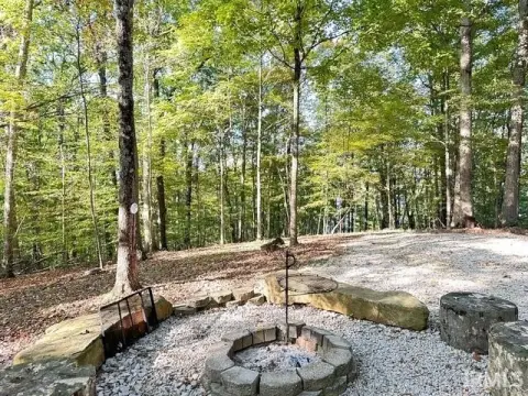 Unionville Land with Lake Views