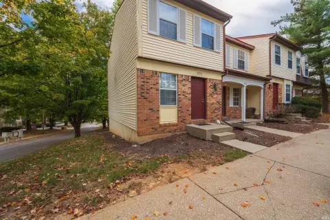 Townhouse in Winslow Ridge