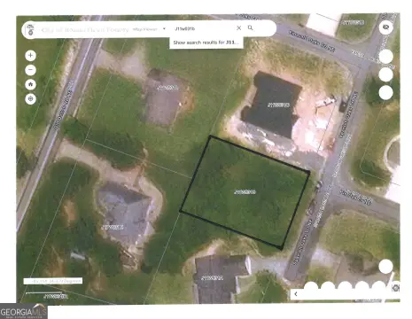 Residential Lot in Established Subdivision