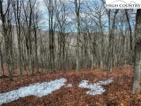 Two-Acre Lot in Elk Creek