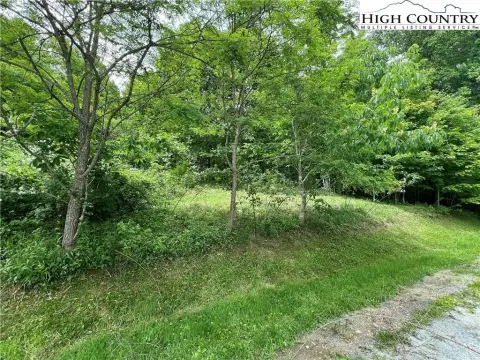 Land in Creek Crossing Subdivision