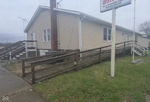 Versatile Commercial Building in Jamestown