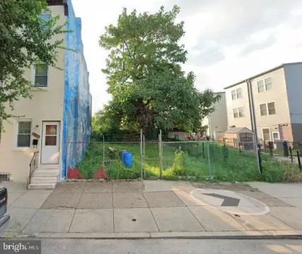 Residential Land in Philadelphia, PA