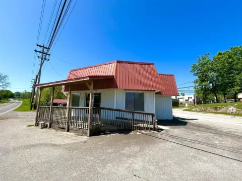 Scottsville Commercial Space For Sale