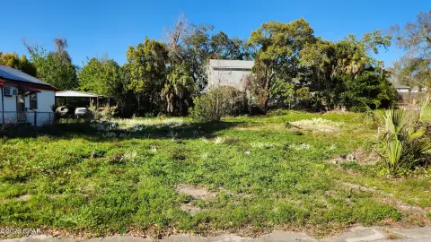 Panama City Land Investment Opportunity