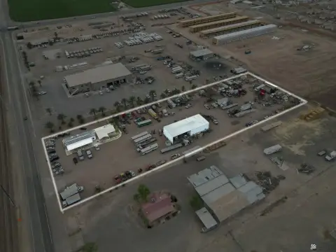 Somerton Commercial Land For Sale