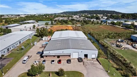 Springdale Industrial Space For Sale