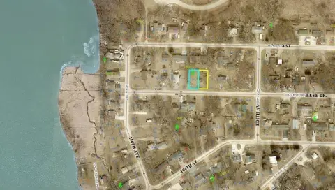 Residential Land Near East Okoboji