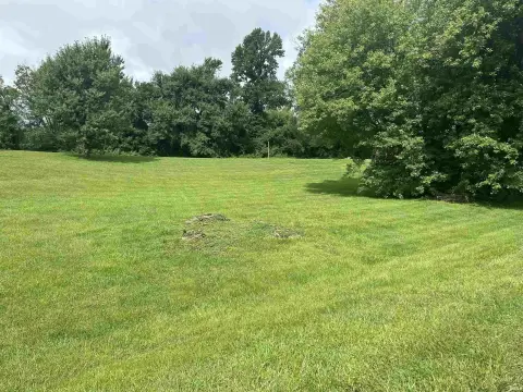 Residential Land Near Karst Park