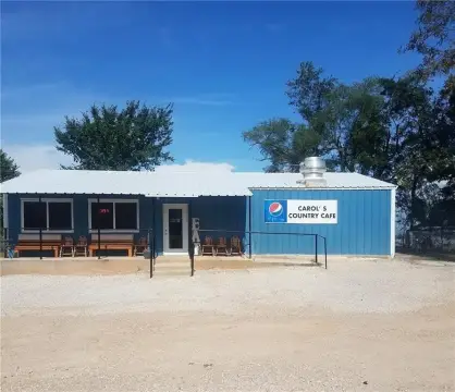 Equipped Restaurant Space on Highway