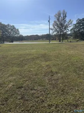 Sardis City Land Opportunity