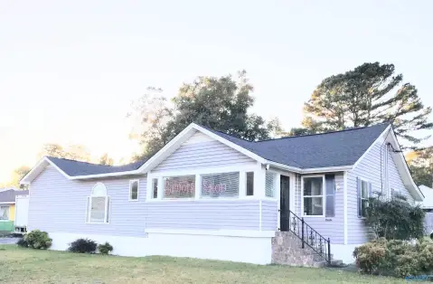 Fort Payne Commercial Building For Sale