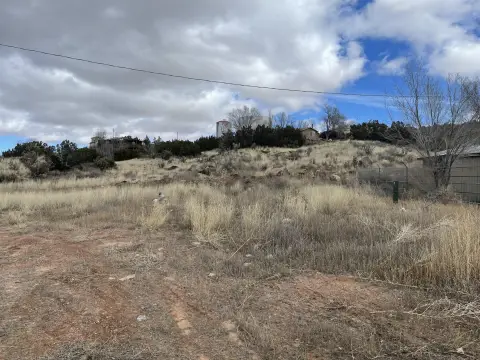 Vacant Land in Milan, NM