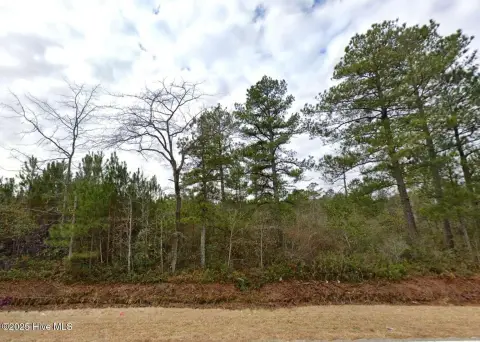 Rowland, NC Land For Sale