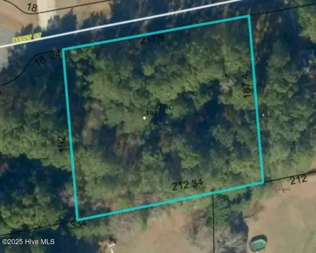 Grandy, NC Land Opportunity