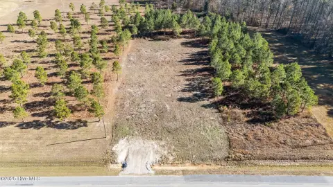 Nashville, NC Land Opportunity
